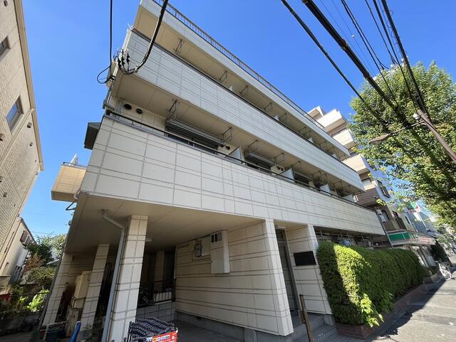 メゾンルート８ 2階 物件写真