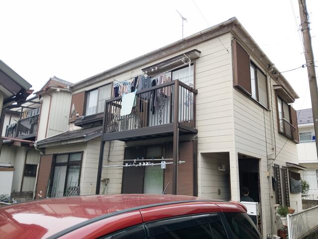 埼玉県川口市の一戸建て | 880万円 | 4LDK | 111.01m² | Akiyama house finder
