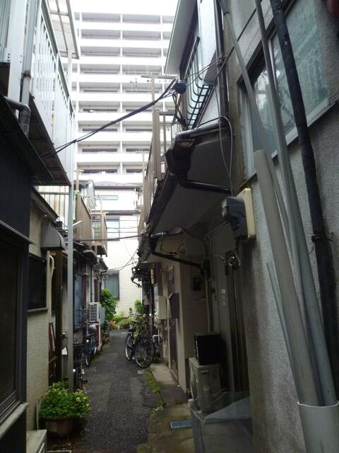 現地（外観）／撮影日2025-06-01