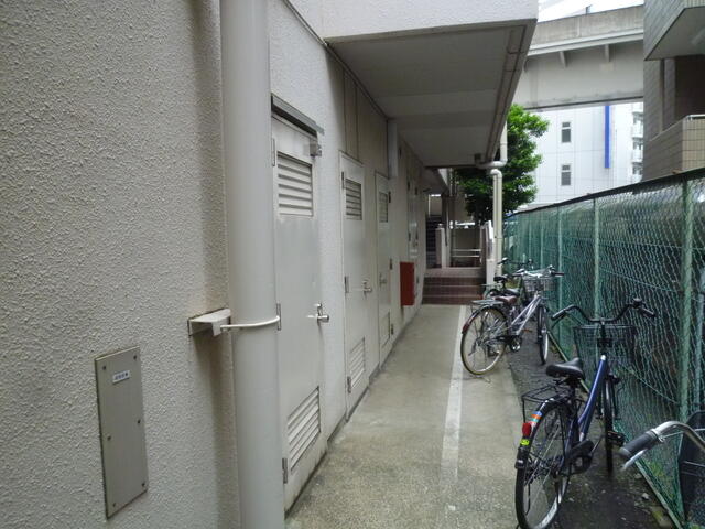 共用部（その他）／撮影日2025-10-03