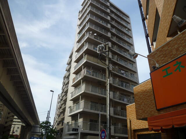 現地（外観）／撮影日2025-10-03