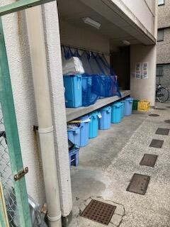 共用部（その他）／撮影日2025-10-03