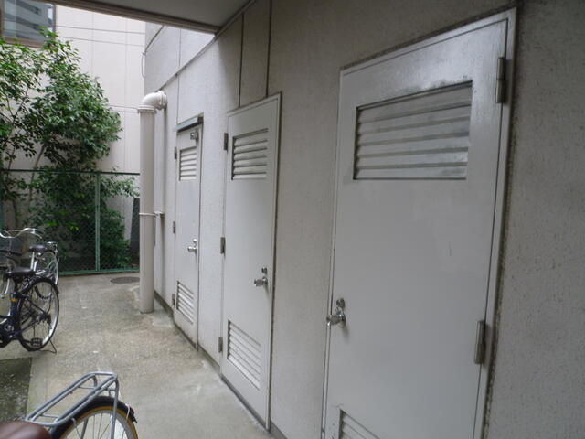 収納／倉庫／撮影日2025-10-03