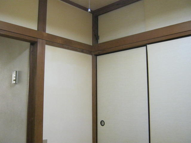 すみよし荘 2階 物件写真 6