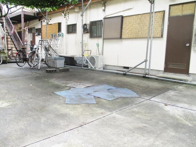 すみよし荘 2階 物件写真 15