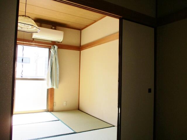 すみよし荘 2階 物件写真 11