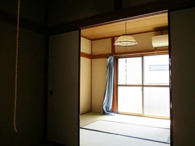 すみよし荘 2階 物件写真 13