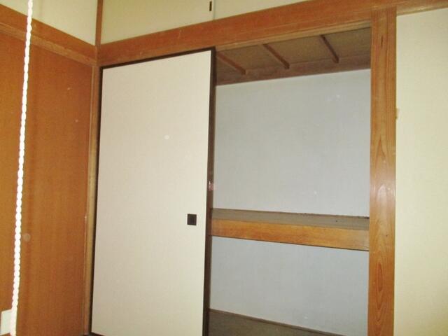 すみよし荘 2階 物件写真 4