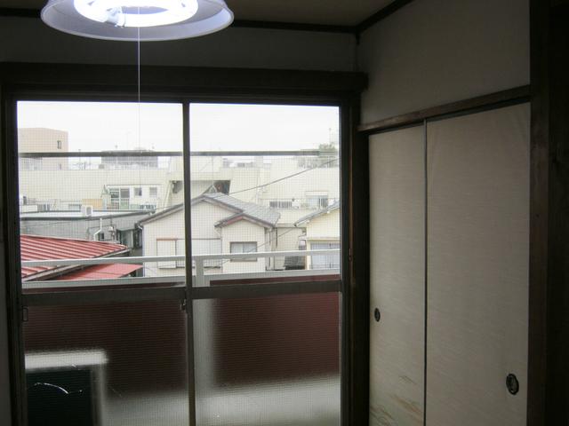 コーポラスえのもと 3階 物件写真 7