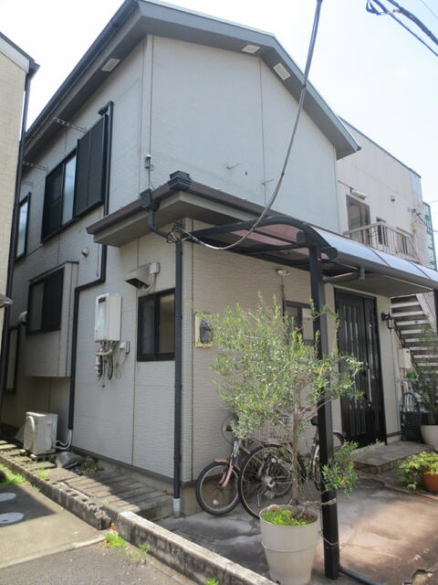 house for sale in 足立区, Tokyo | ¥45,000,000 | 2LDK | Akiyama house fin…