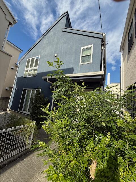 detached 東京都杉並区高井戸東２丁目