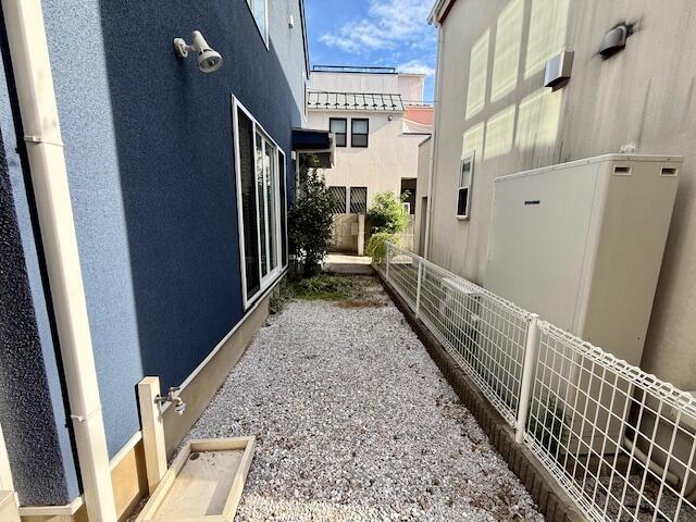 detached 東京都杉並区高井戸東２丁目