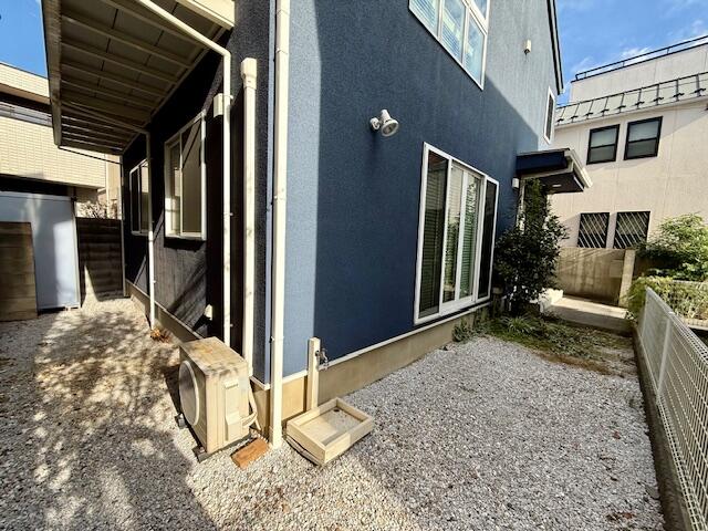 detached 東京都杉並区高井戸東２丁目