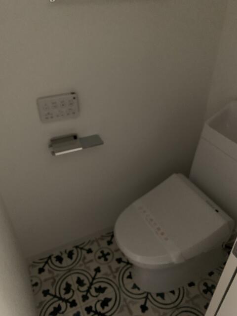 ソルナクレイシア大泉学園 1階 物件写真 6