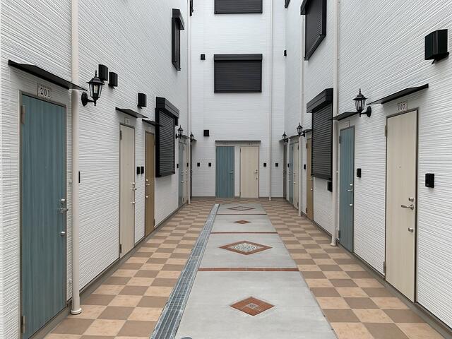 ソルナクレイシア大泉学園 1階 物件写真 13