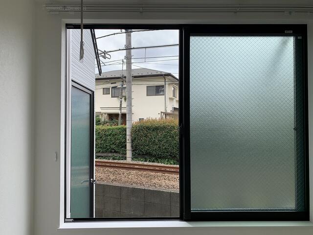 ソルナクレイシア大泉学園 1階 物件写真 11