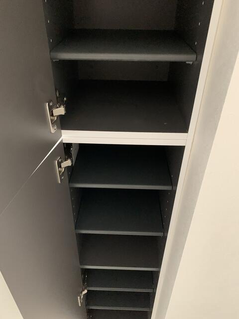 ソルナクレイシア大泉学園 1階 物件写真 10
