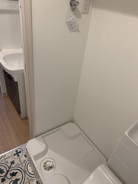 ソルナクレイシア新高円寺 2階 物件写真 9