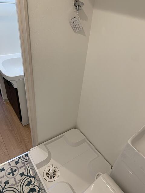 ソルナクレイシア新高円寺 2階 物件写真 9