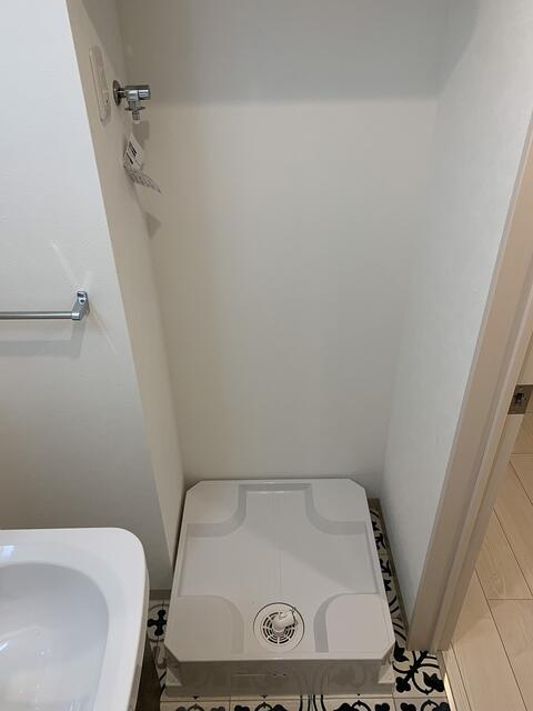 ソルナクレイシア新高円寺 1階 物件写真 8