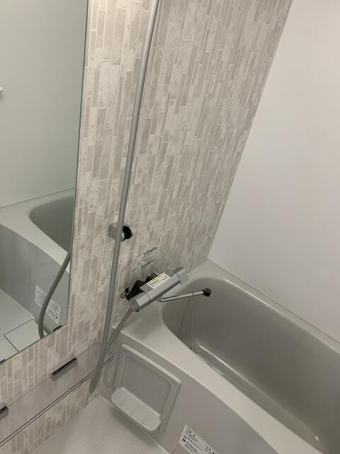 ソルナクレイシア新高円寺 1階 物件写真 5