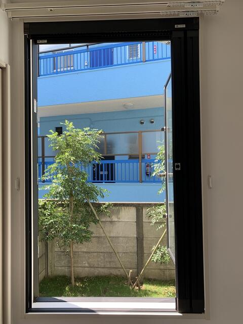 ソルナクレイシア新高円寺 1階 物件写真 11