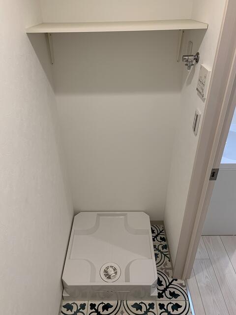 ソルナクレイシア新高円寺 1階 物件写真 7