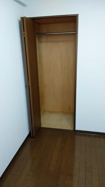 コンフリエ八幡町 4階 物件写真 11