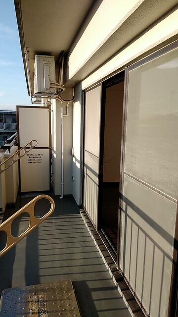 コンフリエ八幡町 4階 物件写真 15