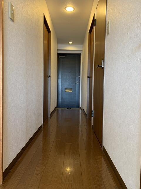 コンフリエ八幡町 4階 物件写真 12