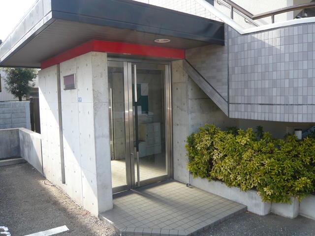 コンフリエ八幡町 4階 物件写真 16