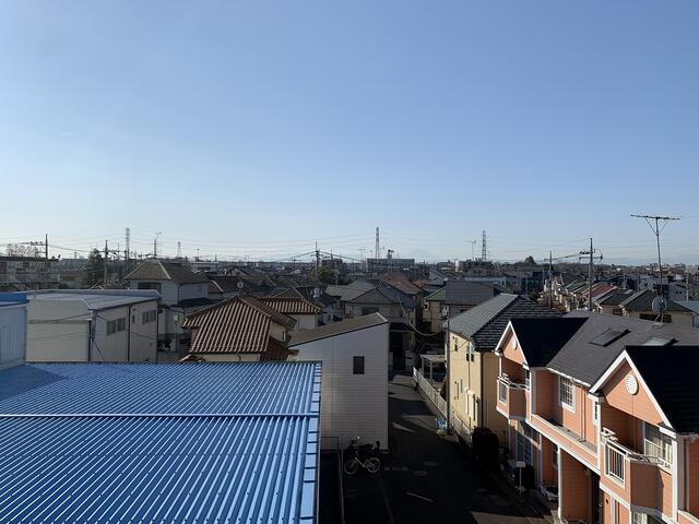 コンフリエ八幡町 4階 物件写真 14