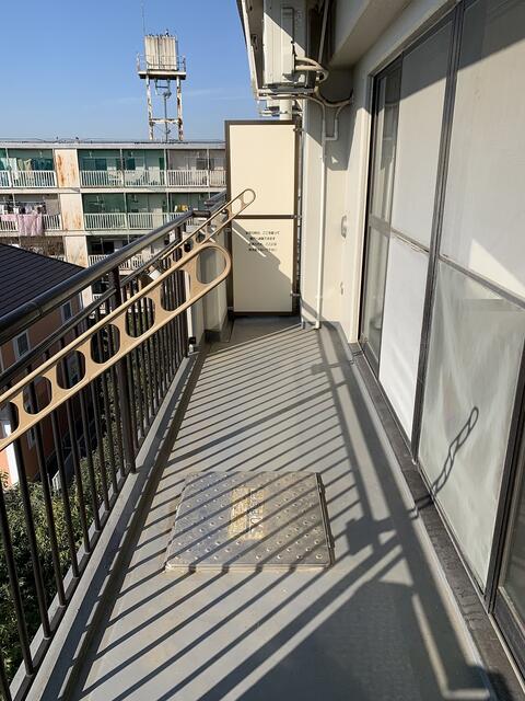 コンフリエ八幡町 4階 物件写真 15