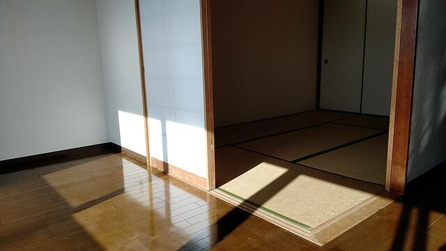 コンフリエ八幡町 4階 物件写真 5