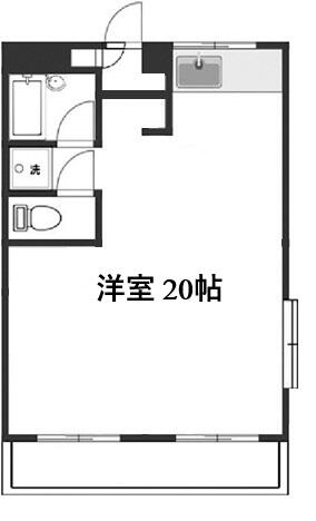 ヴェリテ石神井台 1階 物件写真 2