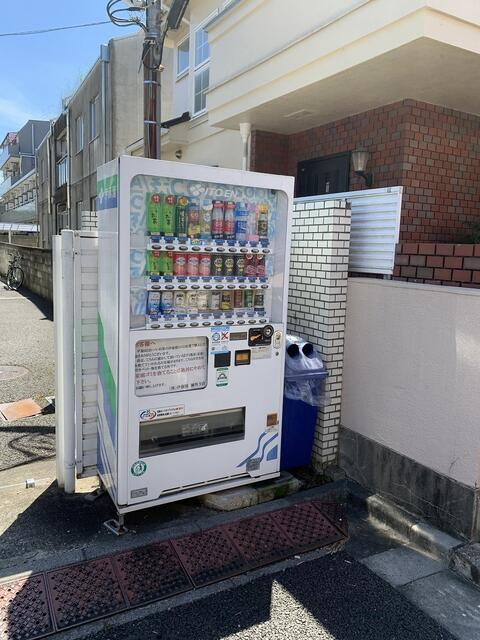 ヴェリテ石神井台 1階 物件写真 13