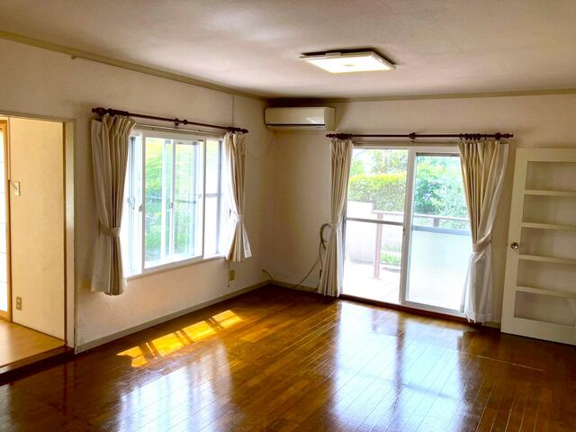detached 山梨県大月市猿橋町藤崎