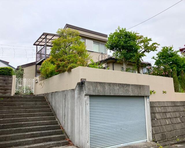 detached 山梨県大月市猿橋町藤崎