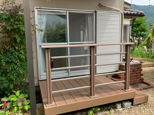 detached 山梨県大月市猿橋町藤崎