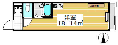 Ｂｅｌｌ－Ｂｅｅ荻窪 物件写真 2