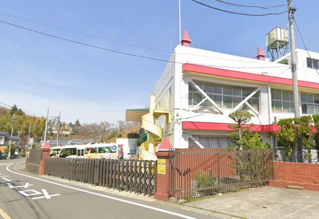 おさひめ幼稚園 (296m)