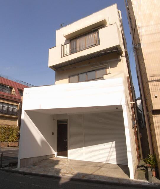 detached 東京都江東区亀戸８丁目 地図を見る