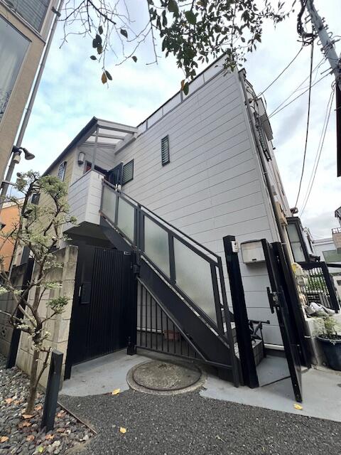 house for sale in 目黒区, Tokyo | ¥138,000,000 | 6SLDK | Akiyama house f…