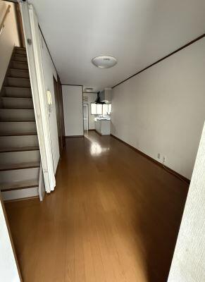 detached 東京都目黒区上目黒３丁目