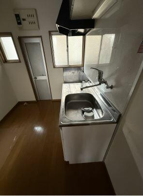 detached 東京都目黒区上目黒３丁目