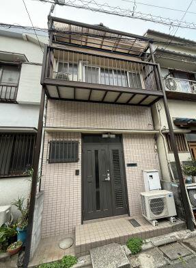 detached 東京都目黒区上目黒３丁目