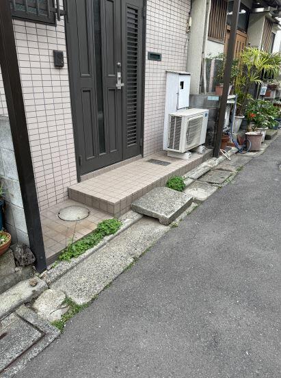 detached 東京都目黒区上目黒３丁目