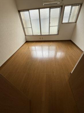 detached 東京都目黒区上目黒３丁目