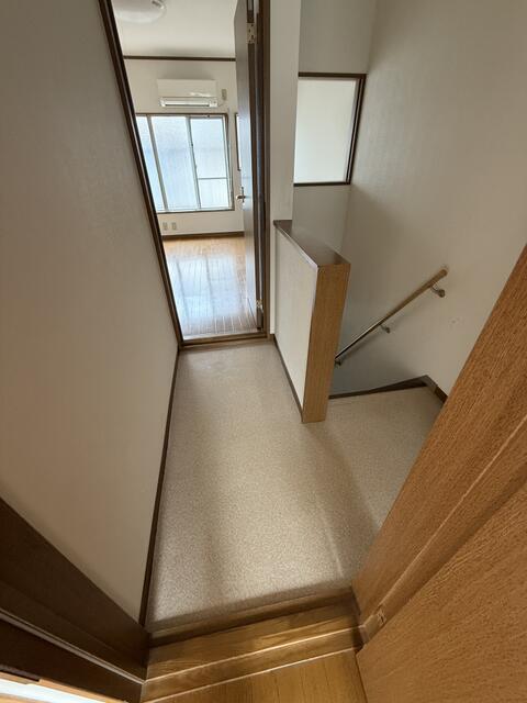 detached 東京都目黒区上目黒３丁目