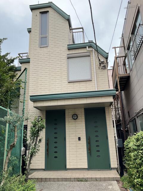 detached 東京都江戸川区平井2丁目 地図を見る